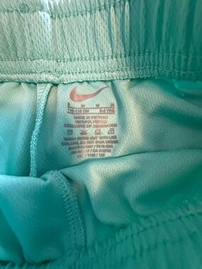 Nike shorts- size 5
